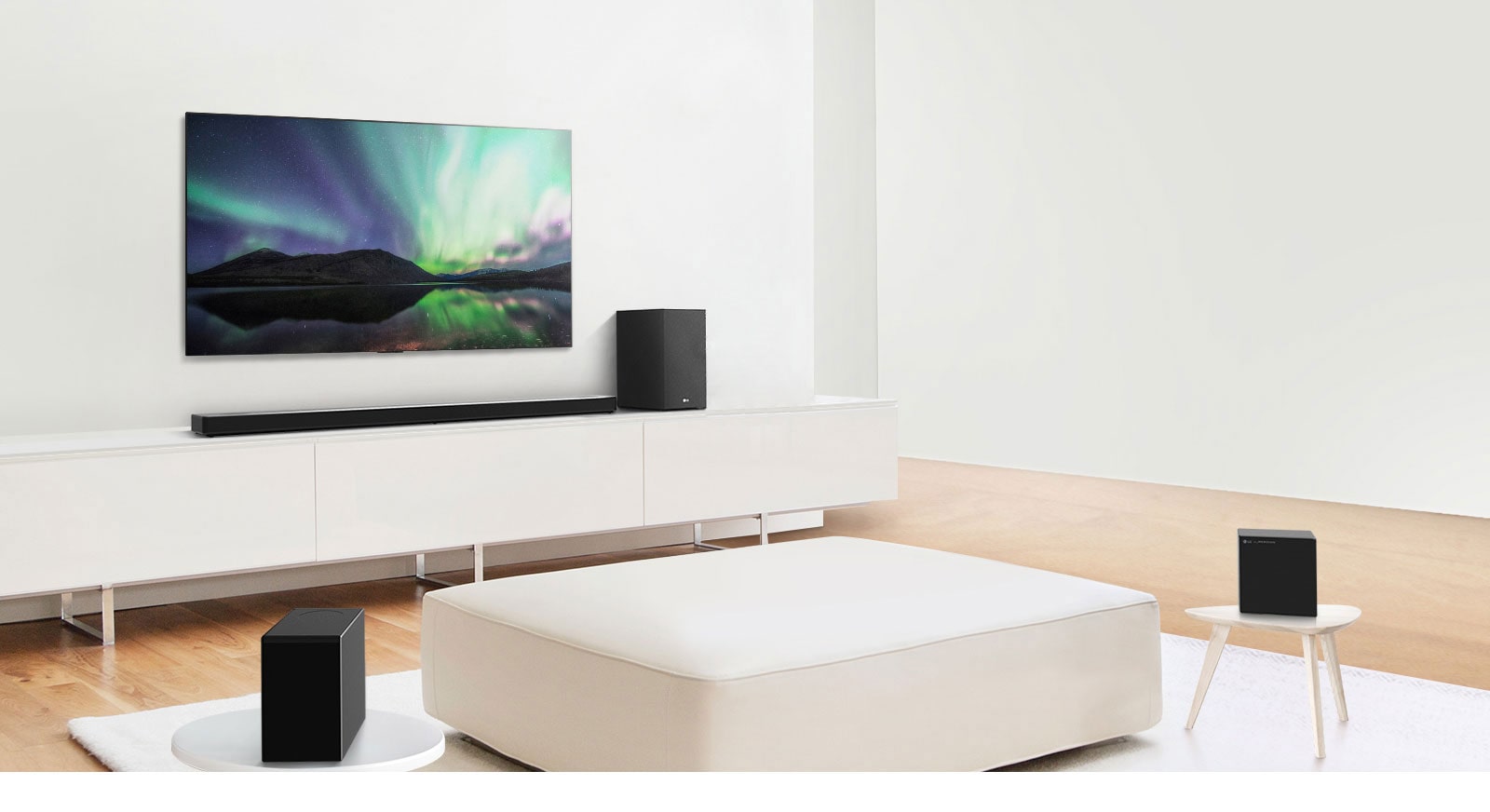 Añade más dimensión a tu audio