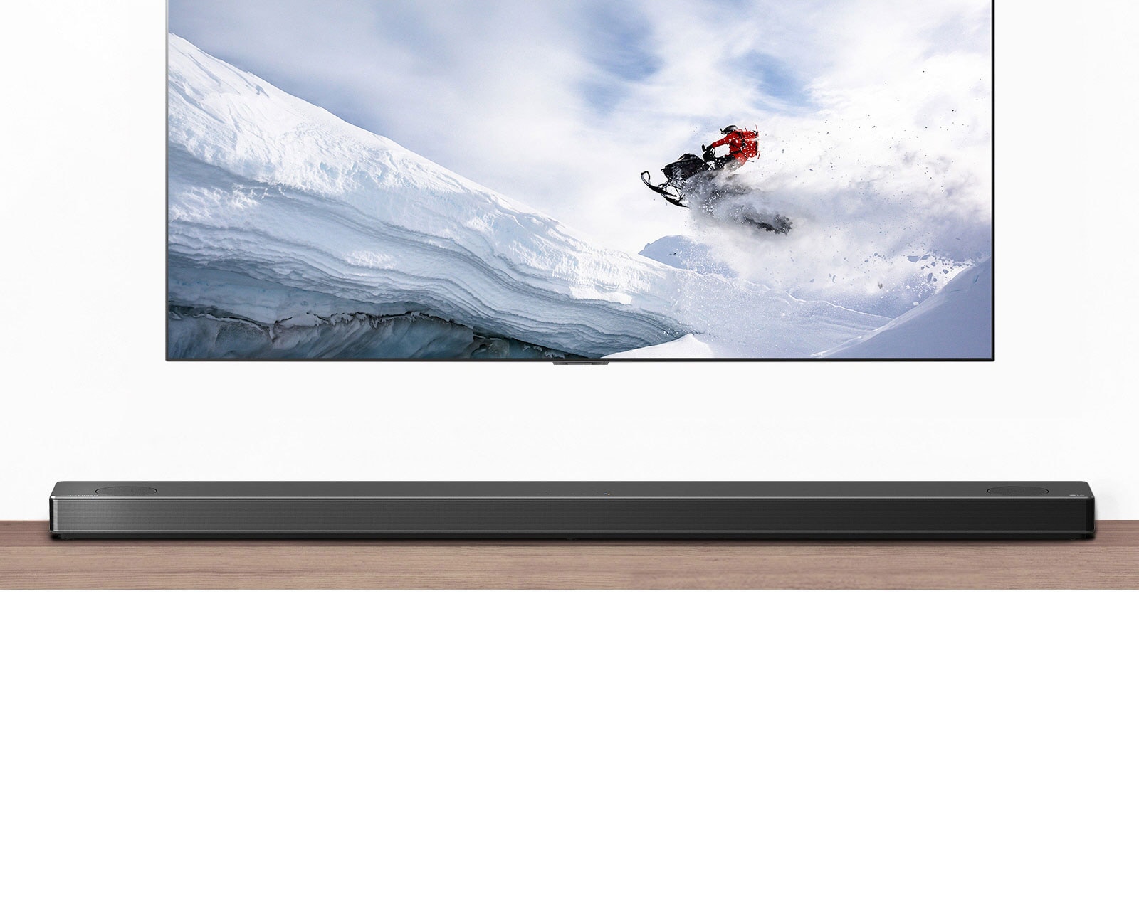 Conéctate a la mejor calidad de sonido posible