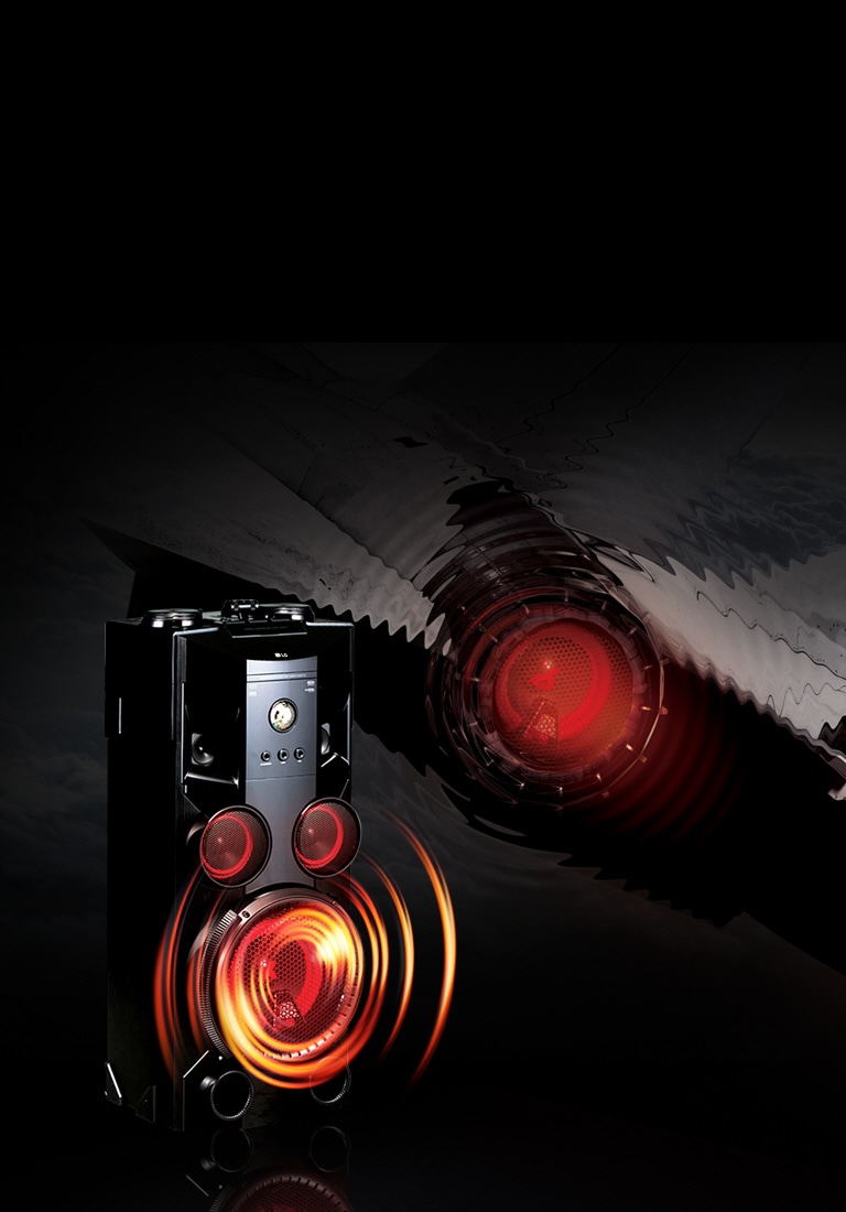 Todo en uno junto a un Diseño vertical Música2