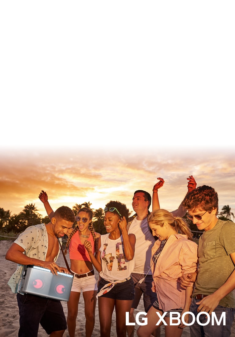 Amarra tu DJ Boom Box2