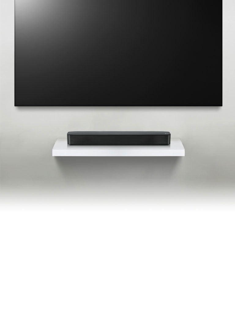 Sonido envolvente y nitido en diseño compacto<br>2