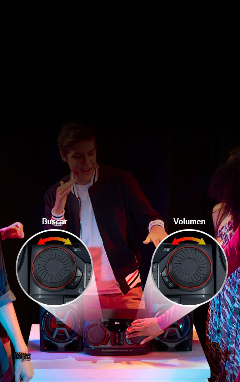 Buscador de archivos EZ<br>2