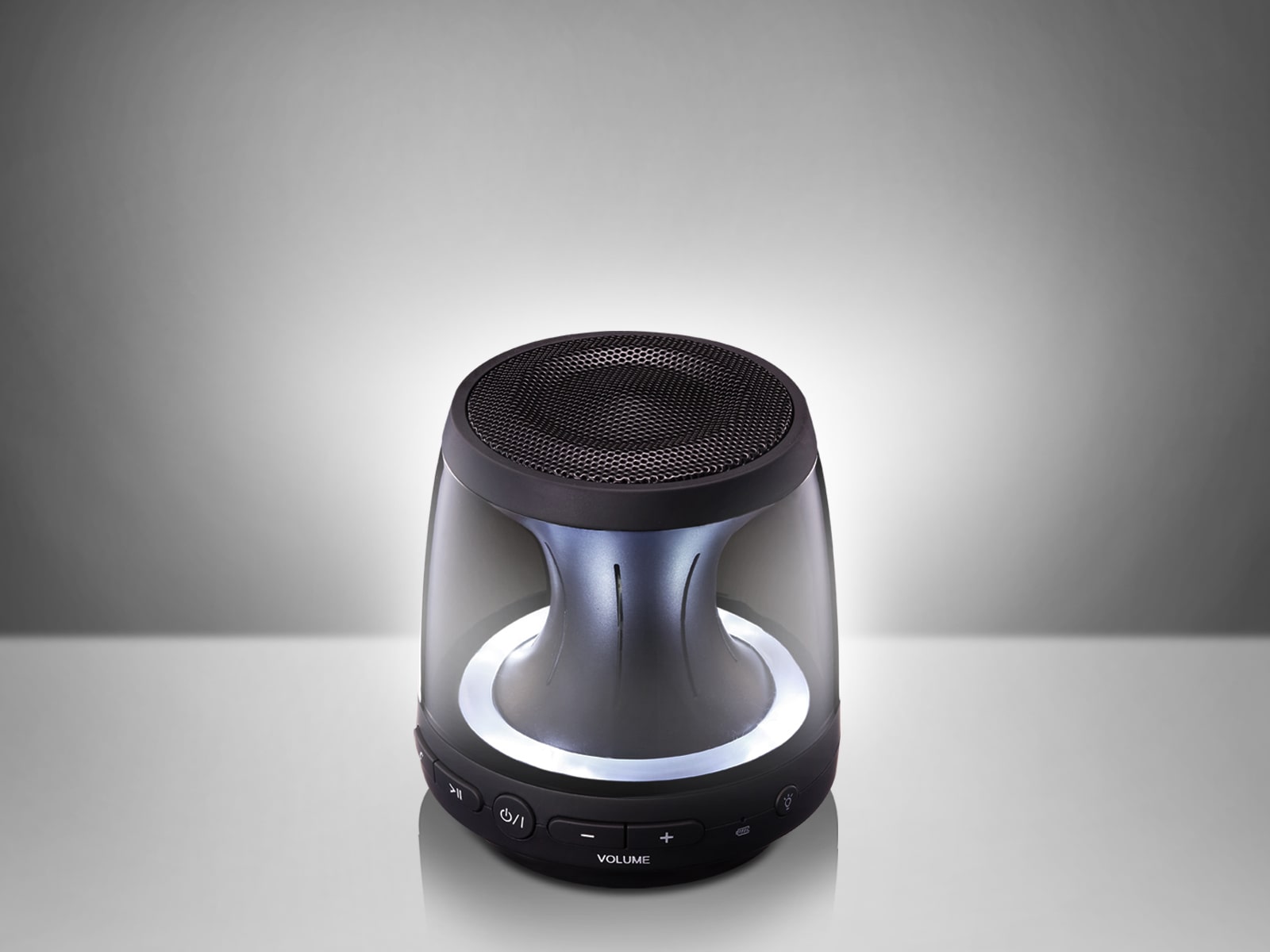 Iluminación Multicolor LED1