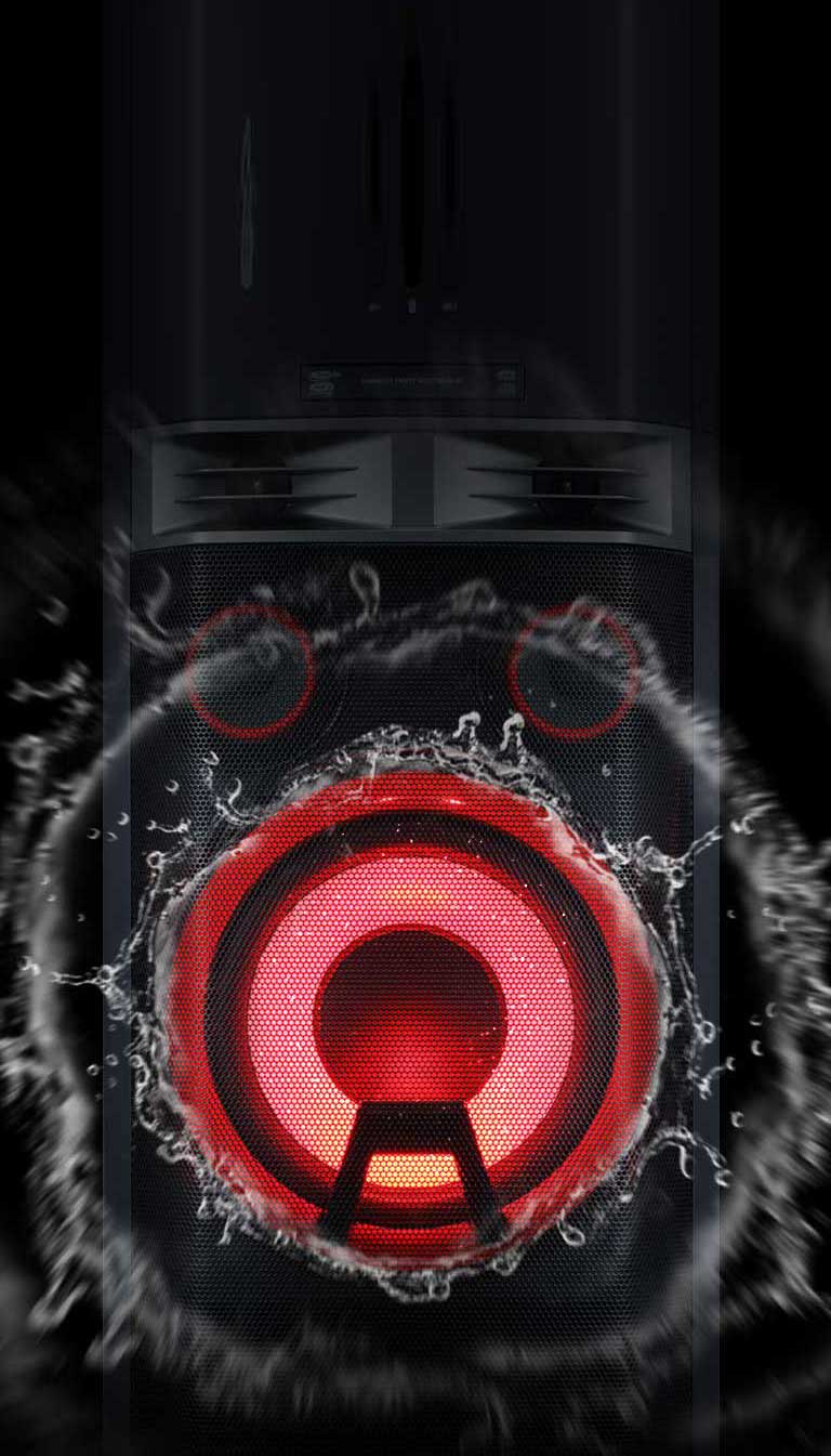 Escucha el ritmo, siéntelo<br>2