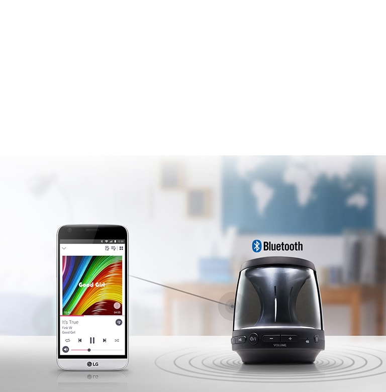 Compatibilidad Bluetooth 2