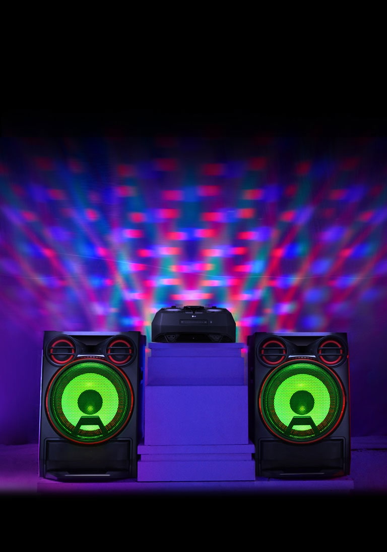 Enciende tu fiesta<br>2