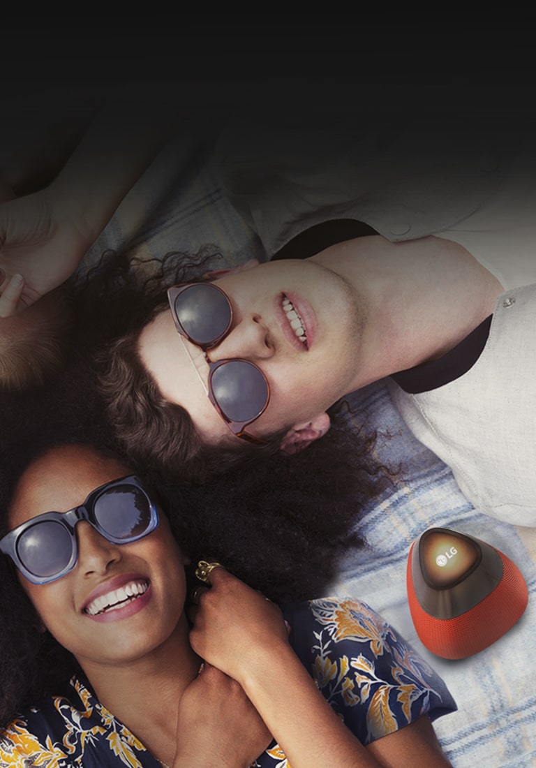 360 sound from all around