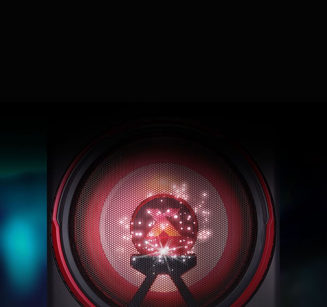 Parlantes X-Shiny<br>2