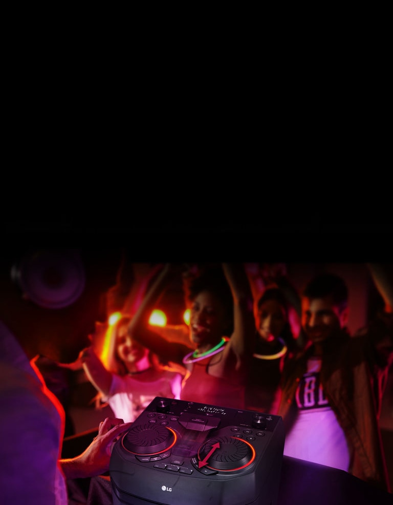 Acelera tu fiesta<br>2