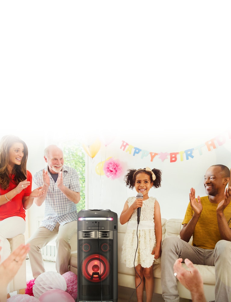 Ten una fiesta inolvidable2