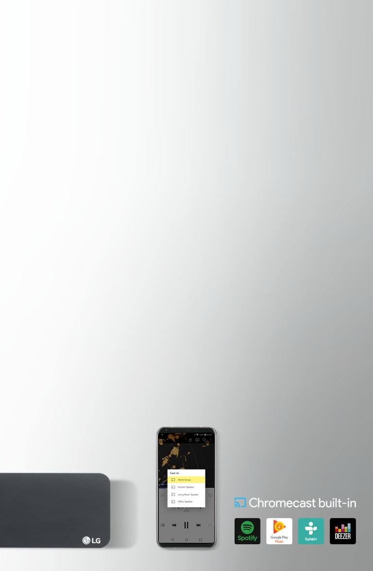 Chromecast Incorporado2