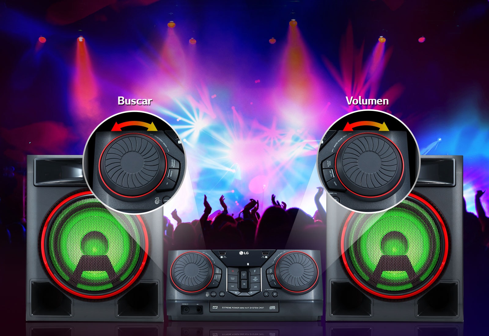 Buscador de archivos EZ1