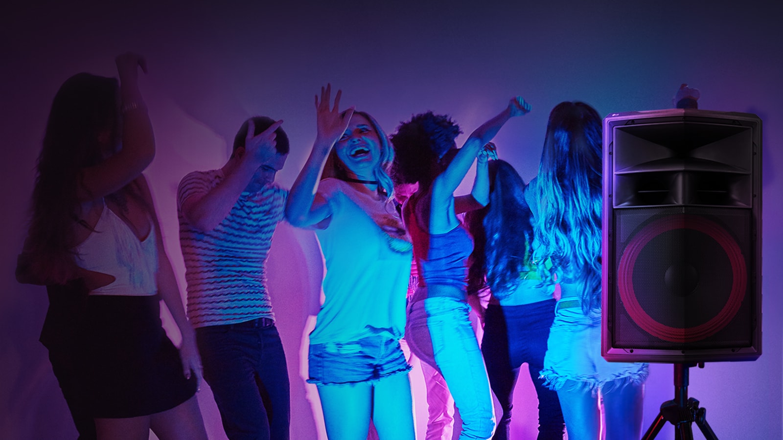 Tu fiesta en automático con Auto DJ<br>1