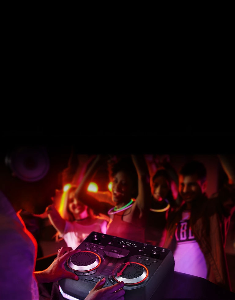 Acelera tu fiesta<br>2