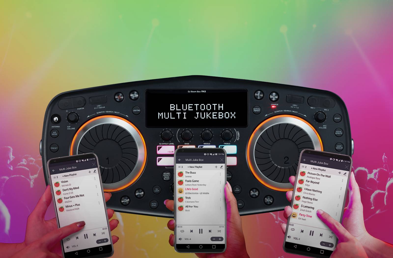 Multi Jukebox1