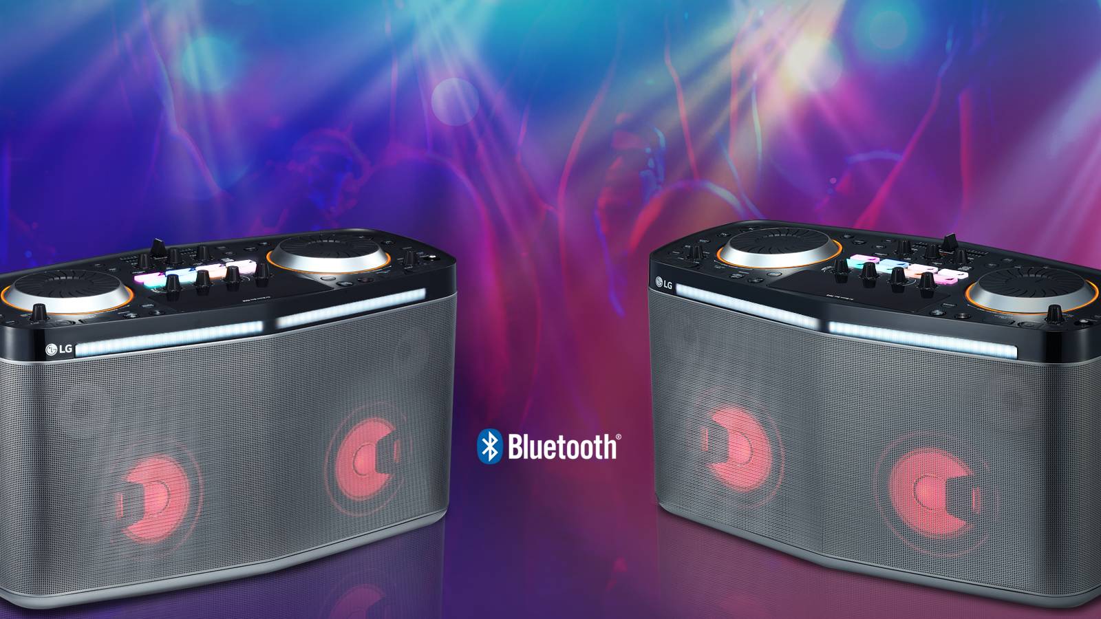 Lg xboom deals rk8