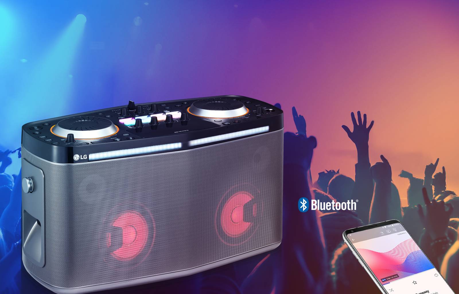 Bluetooth y Aplicación Remota1