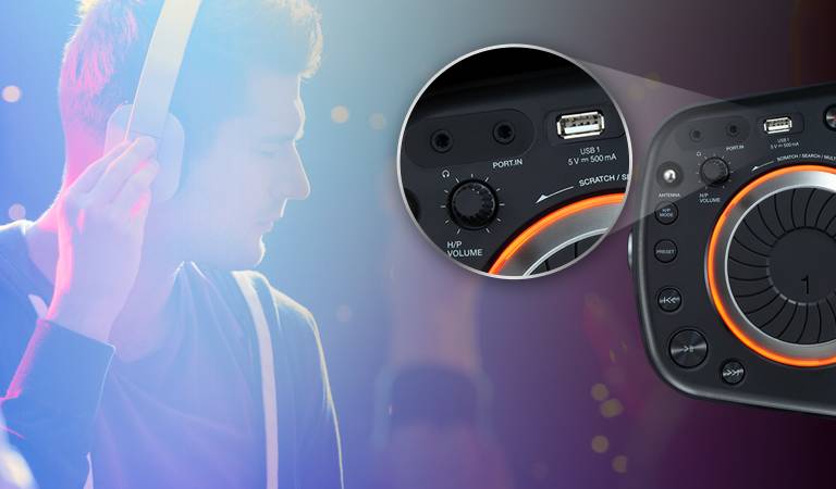 Controla el entretenimiento2