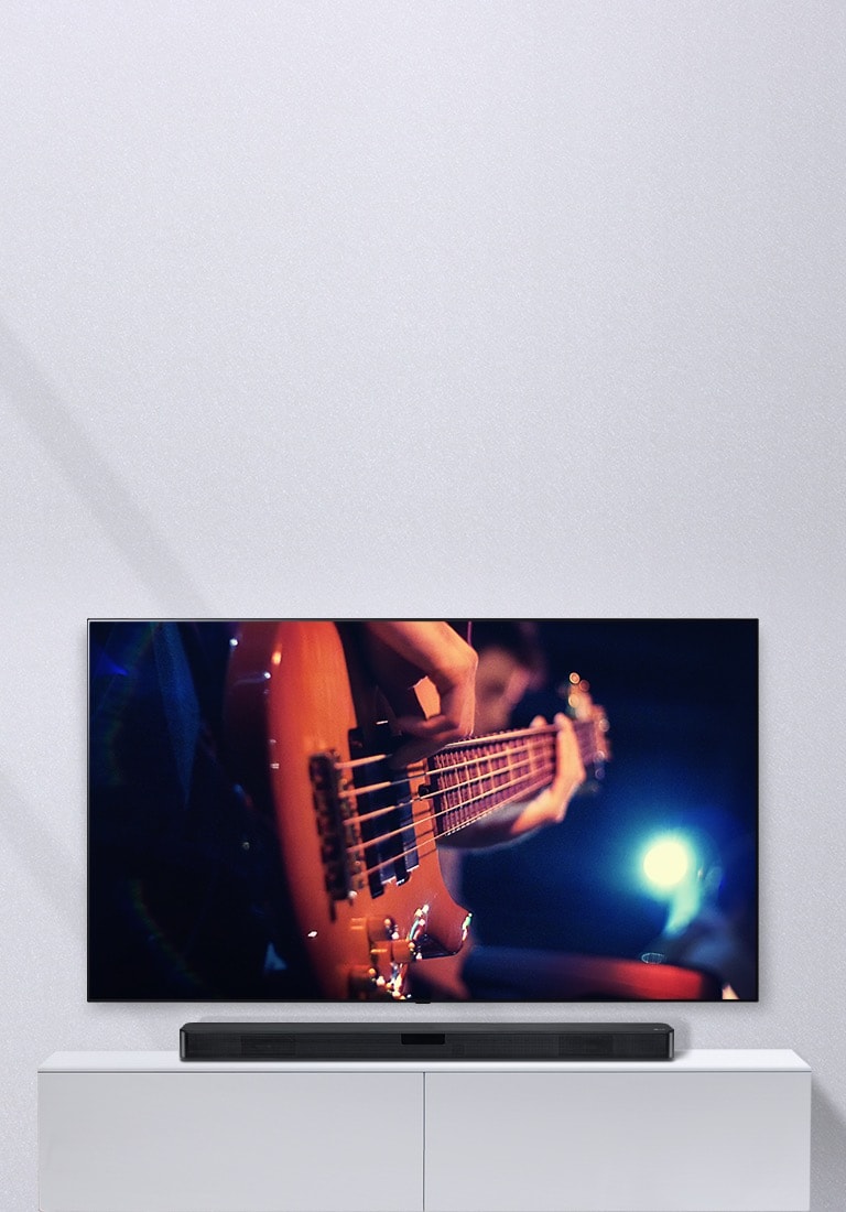 Ajuste Automático de Sonido2