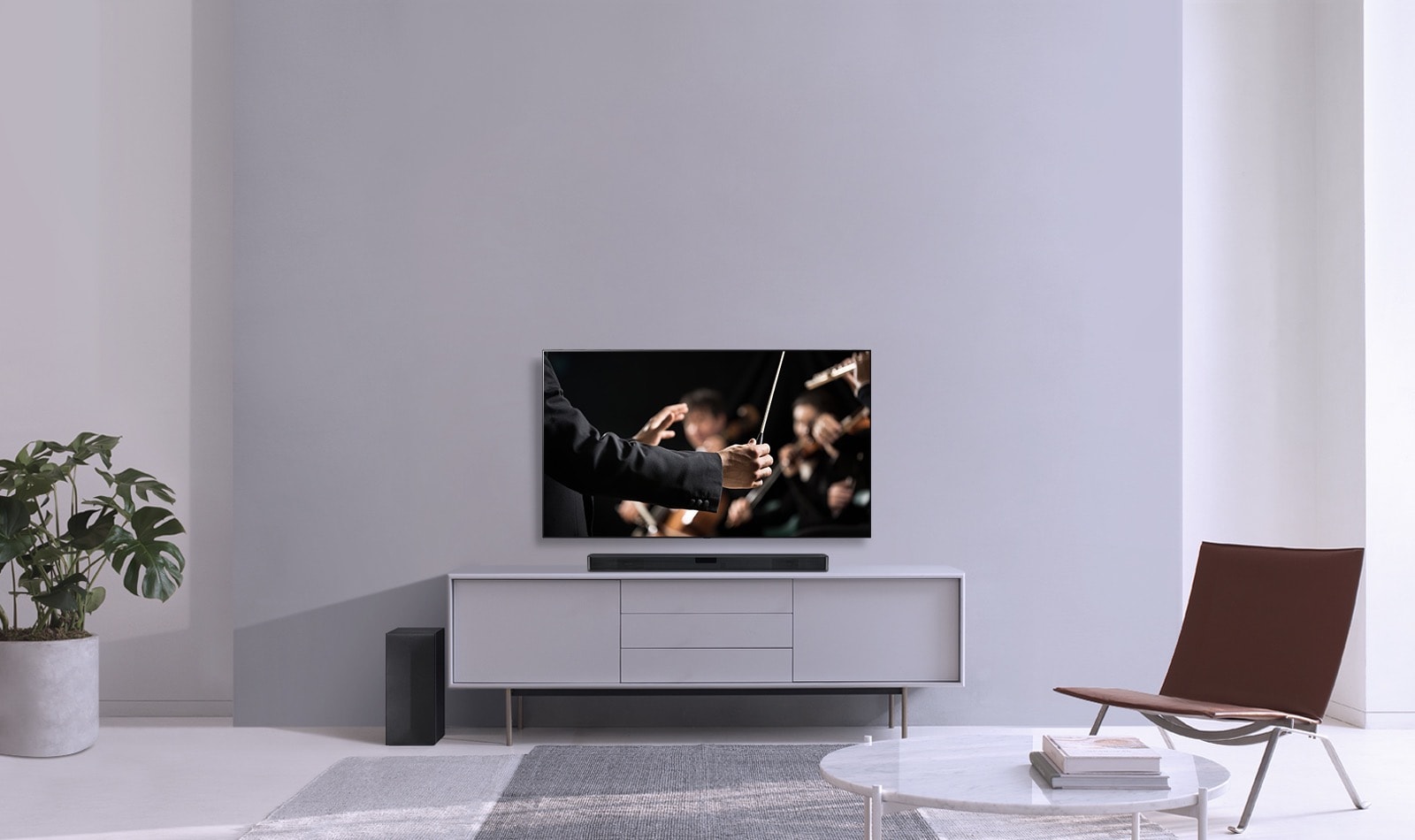 TV Sound Sync1