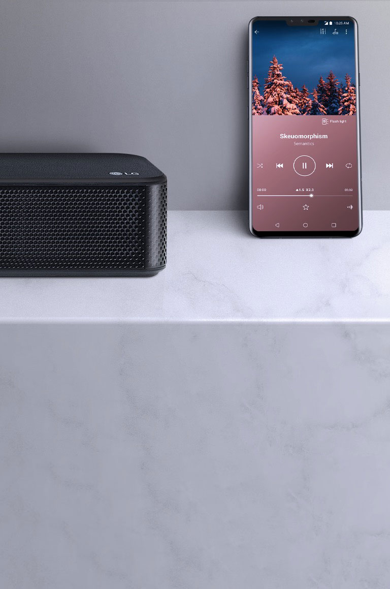 Bluetooth, para reproducir lo que quieras2