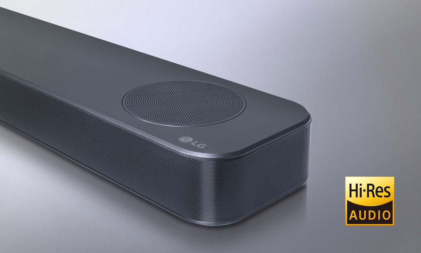 Audio de Alta Resolución1