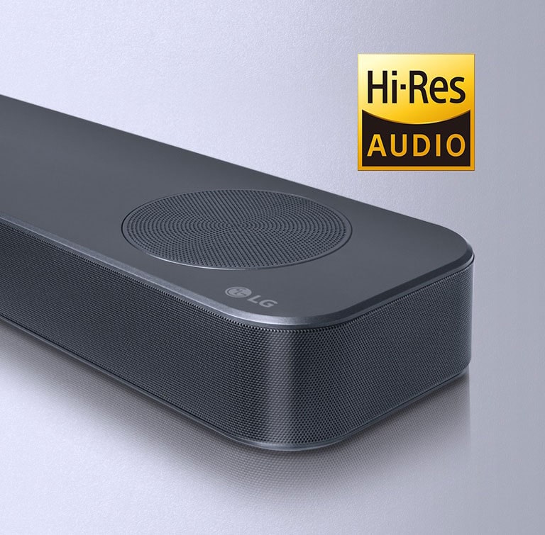 Audio de Alta Resolución2