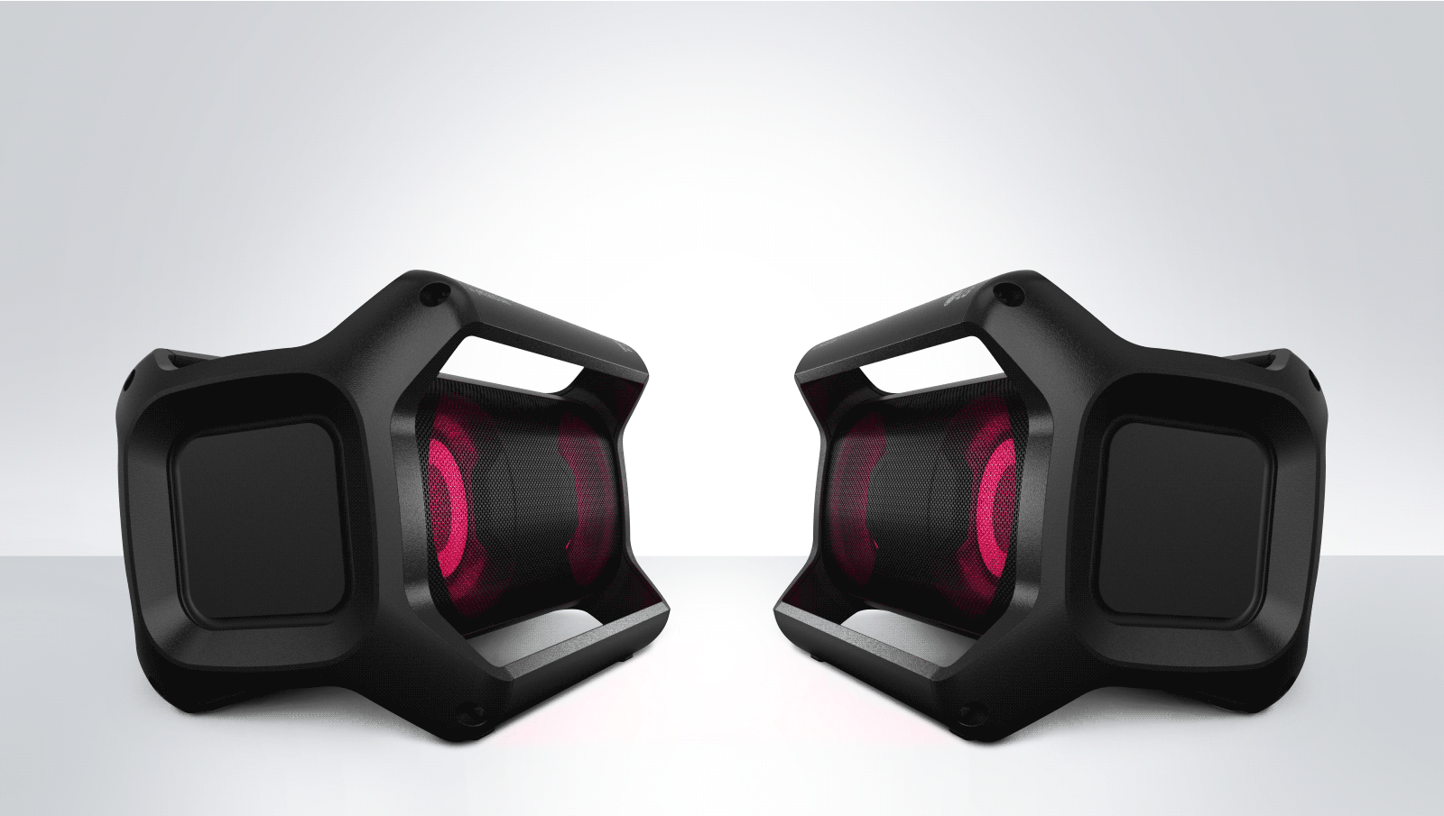 Dual Action Bass potente1