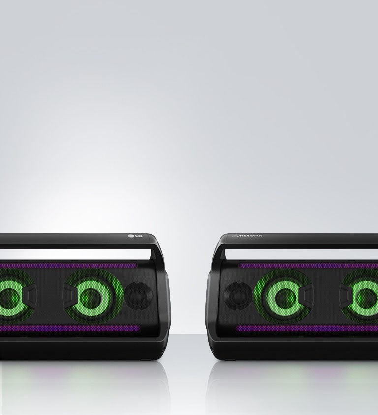 Clear Sound con Tweeters dobles2