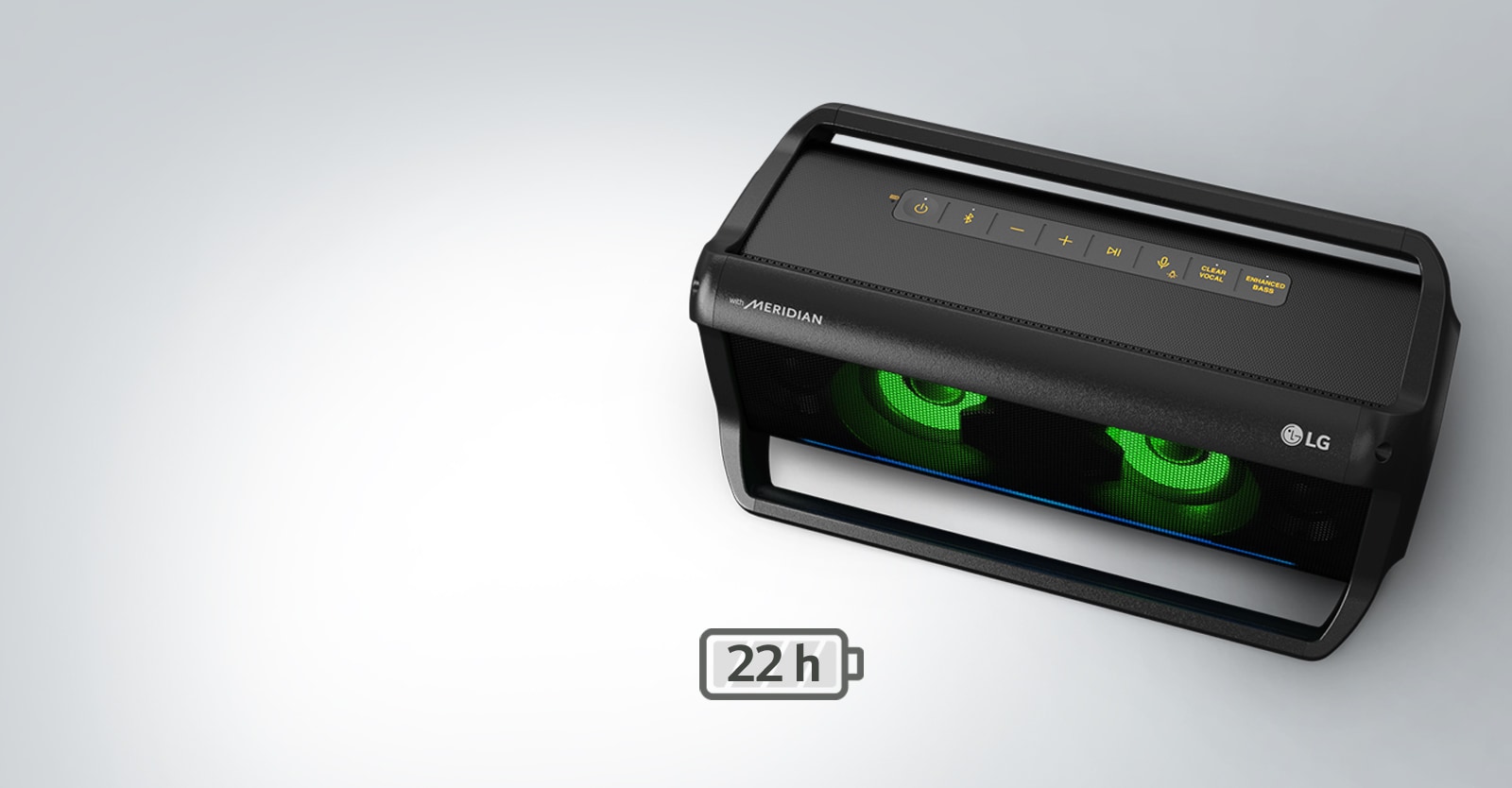 Batería de larga duración1