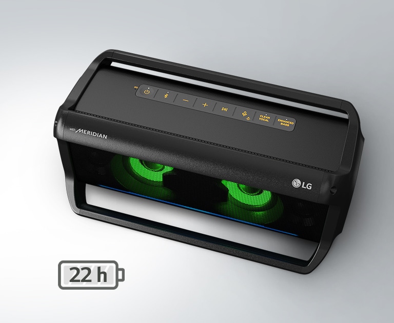 Batería de larga duración2