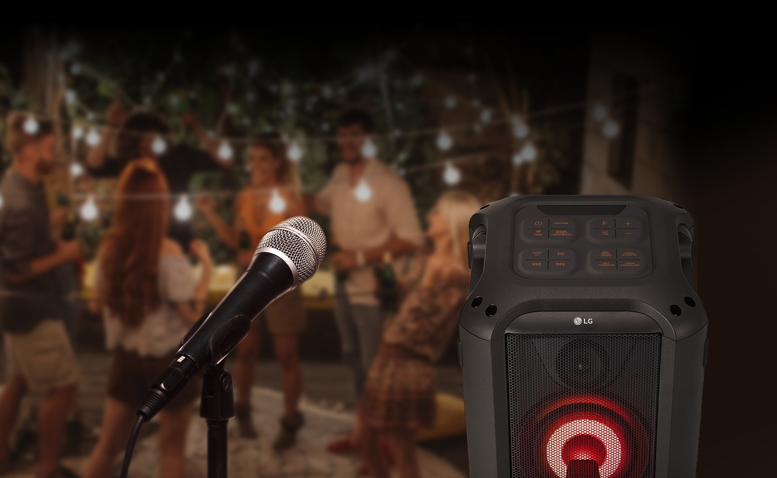 Conviértete en una estrella del Karaoke1