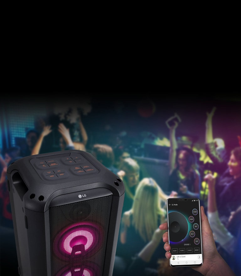 Una fácil manera de ser un verdadero DJ<br>2