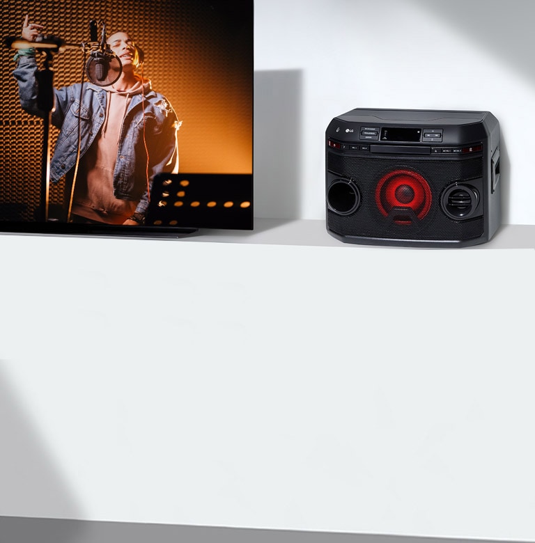 Amplifica el sonido de tu TV con Sound Sync2