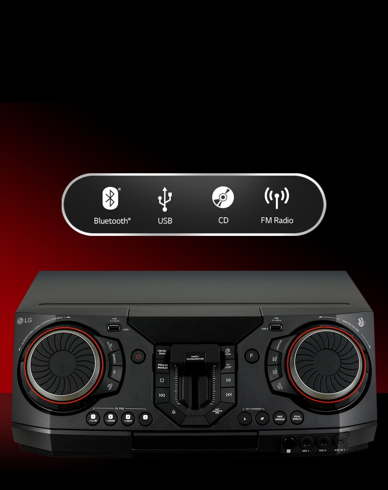 Versátil Conectividad2