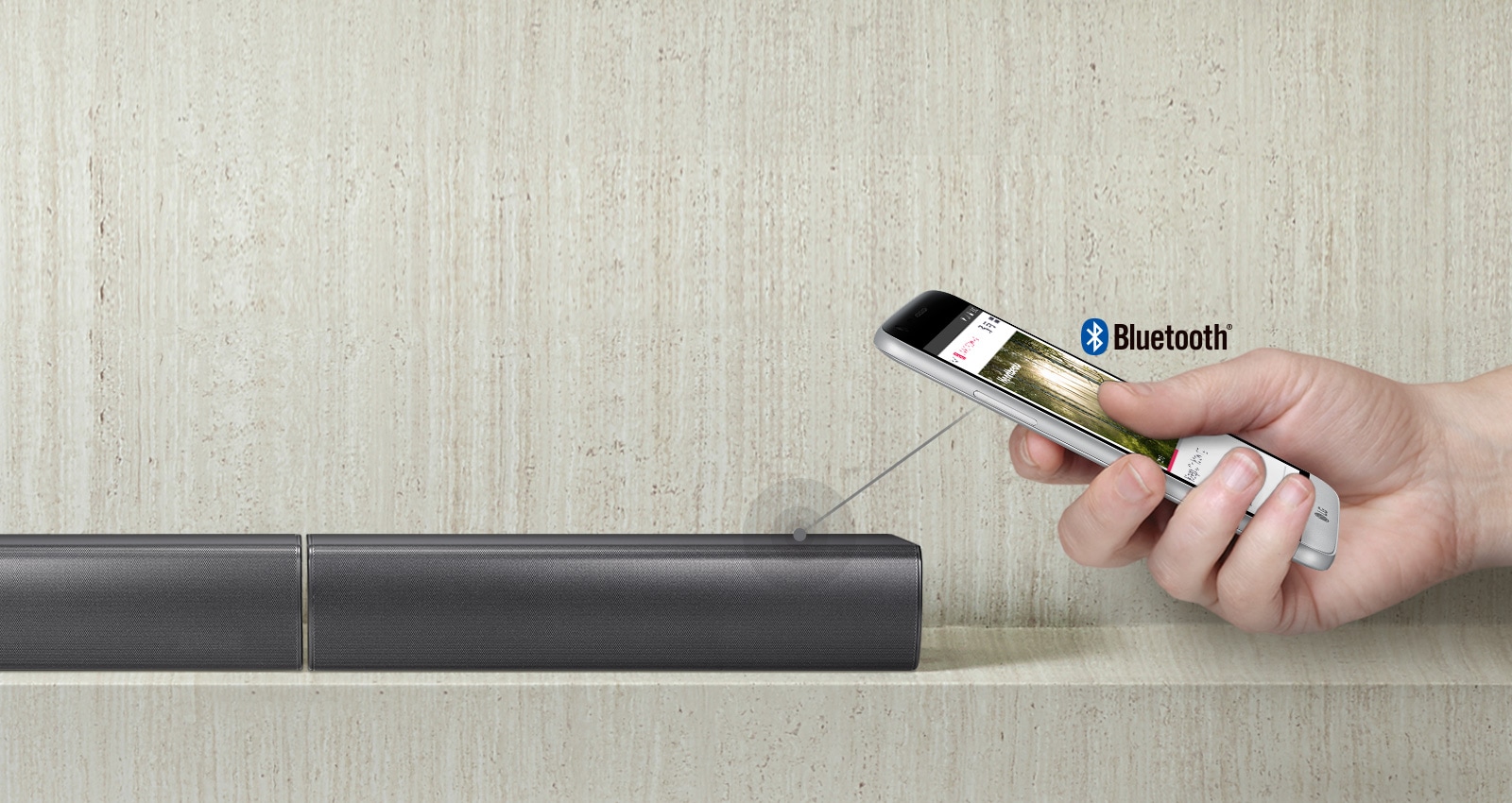 Bluetooth Connectivity