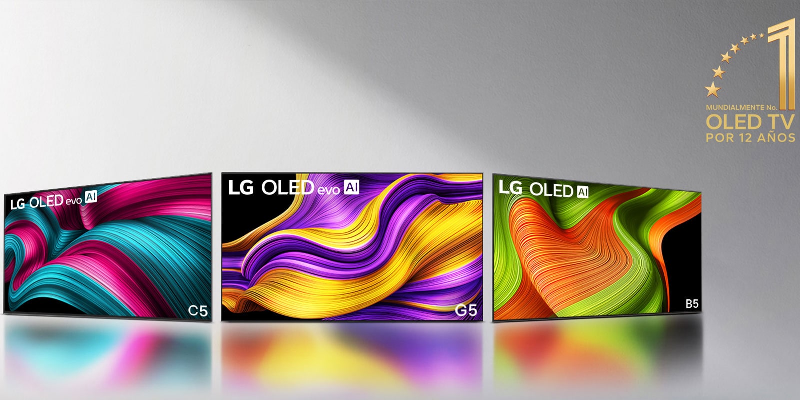 LG Electronics