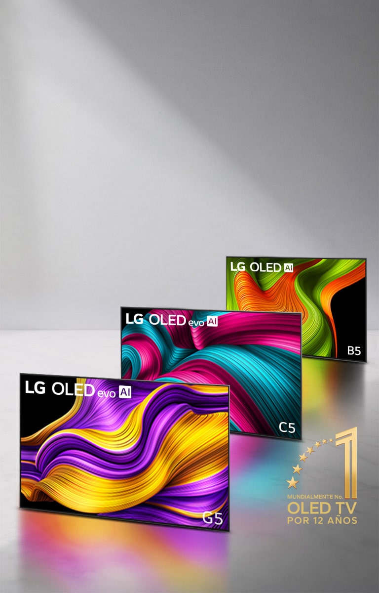 LG Electronics