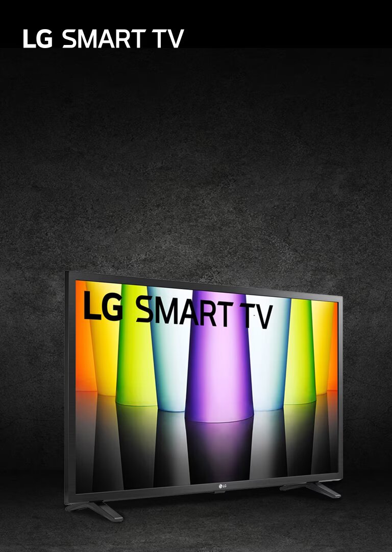 LG HD TV