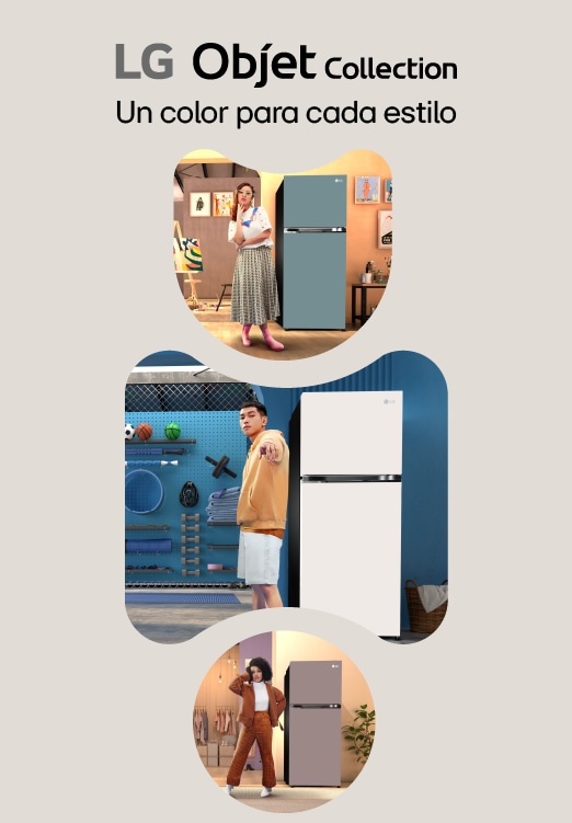 10 años de OLED, la marca nº del mundo