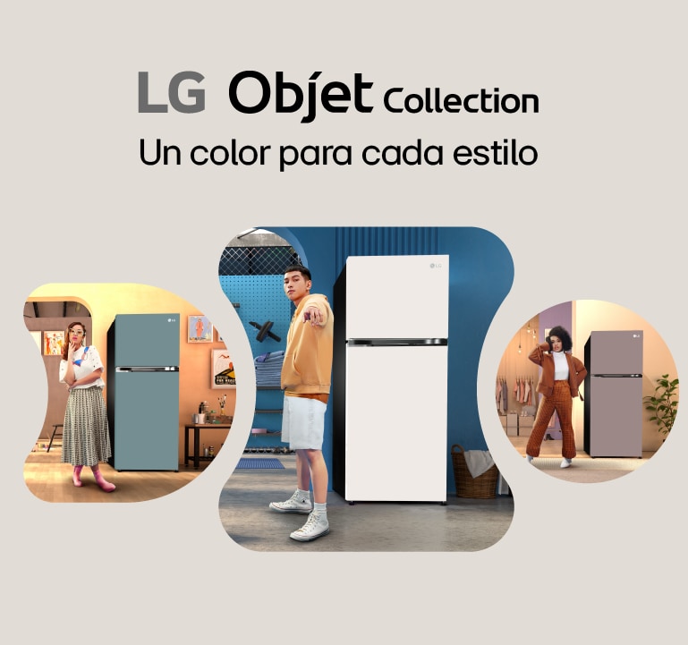 10 años de OLED, la marca nº del mundo