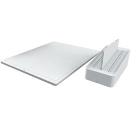 Detector digital de rayos X