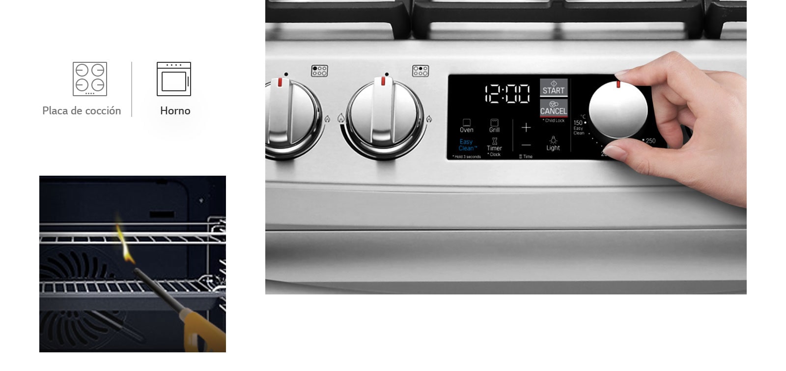 Cooking-Cancun-StainlessSteel-07-03-Easy-to-Ignite-Desktop