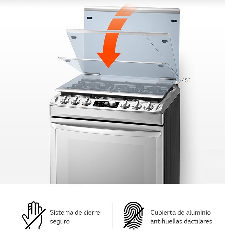 Evita que la cubierta de vidrio se cierre de golpe2