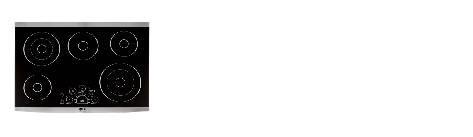 ADA - Estufa eléctrica compatible*<br>1