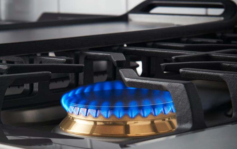 Quemador doble UltraHeat™2