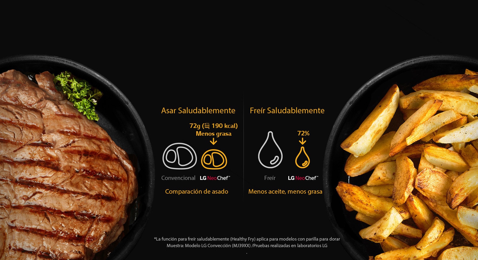 Cocine Saludablemente 1