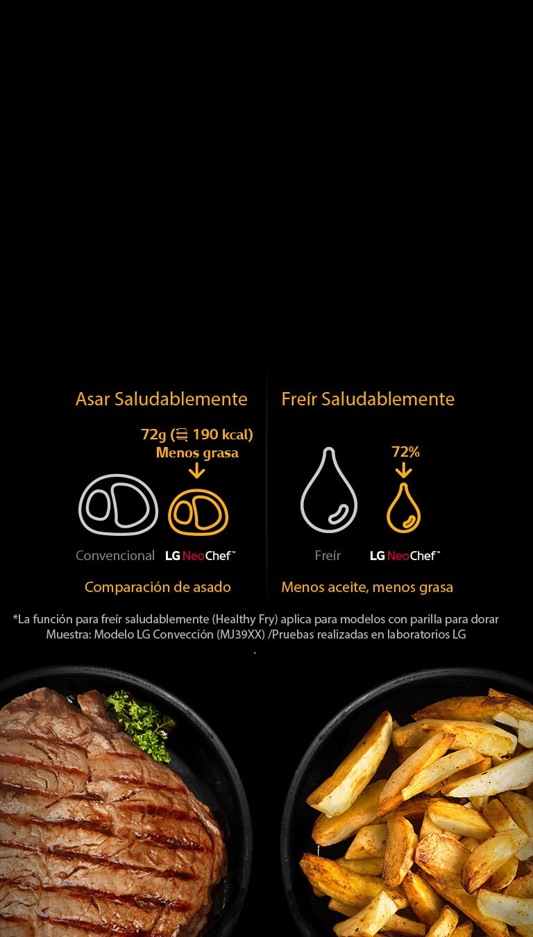 Cocine Saludablemente 4