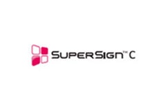Supersign™ C1