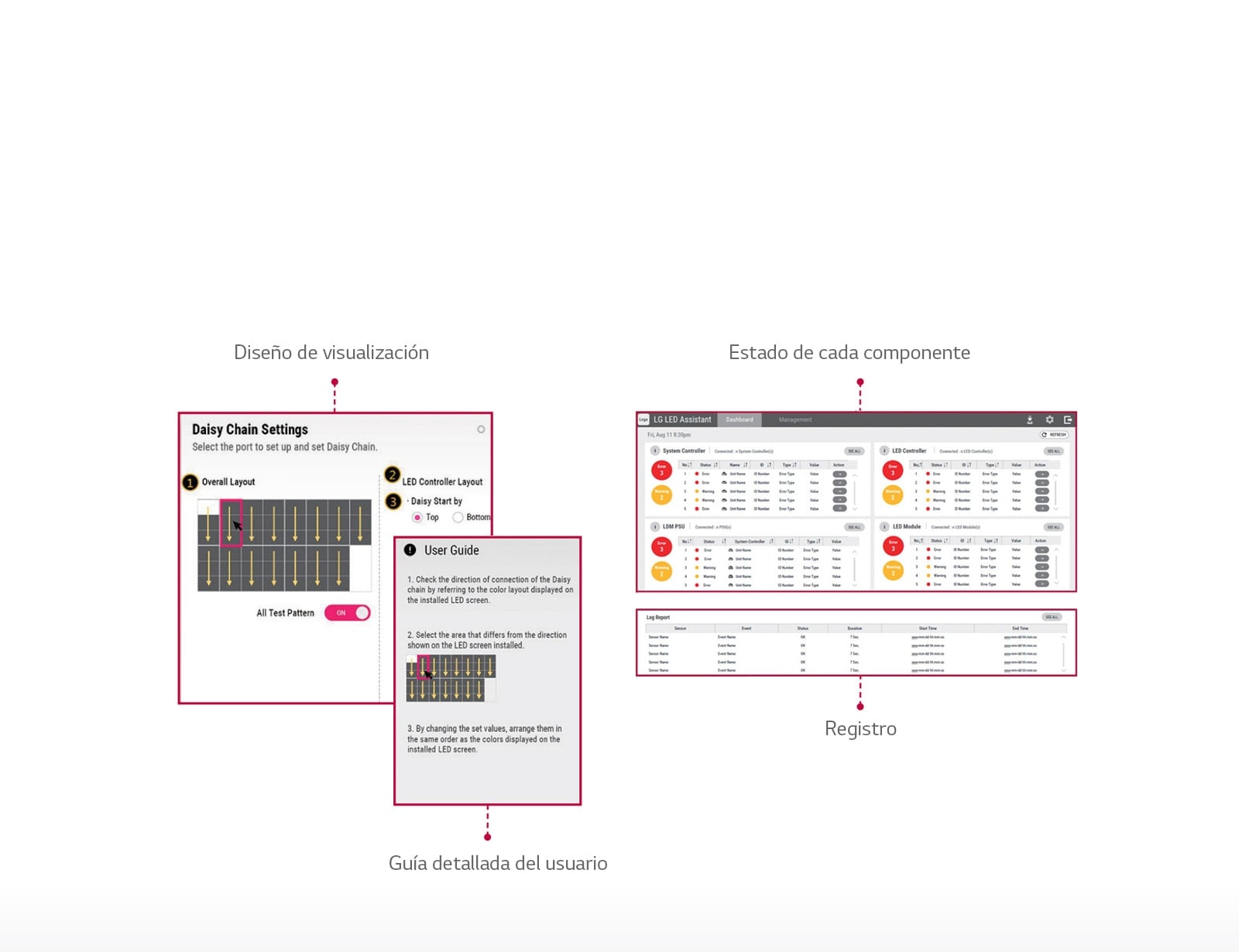 SOFTWARE DE GESTIÓN INTUITIVO